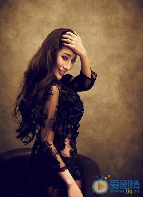 王梦婷复古性感写真 王梦婷高清写真_王梦婷高清剧照