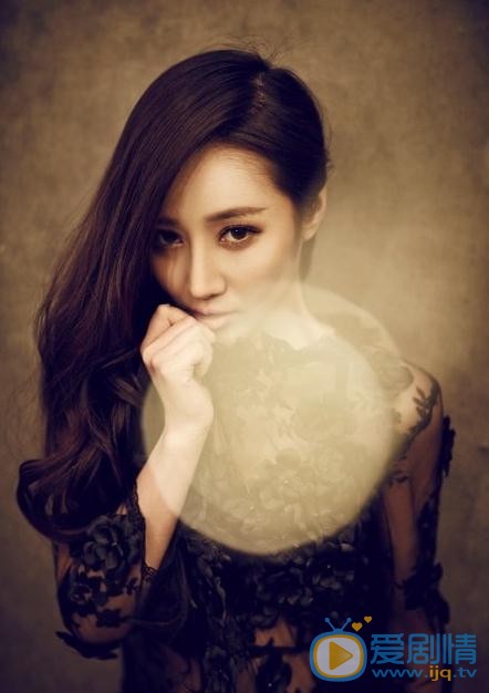 王梦婷复古性感写真 王梦婷高清写真_王梦婷高清剧照