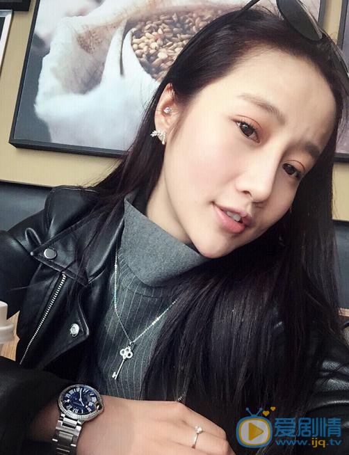 王梦婷生活照 王梦婷高清写真_王梦婷高清剧照