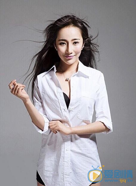 王梦婷清新写真 王梦婷高清写真_王梦婷高清剧照