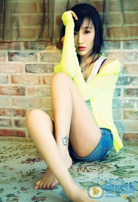 王梦婷性感写真 王梦婷高清写真_王梦婷高清剧照