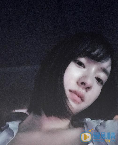 杨玥生活照 杨玥高清写真_杨玥高清剧照