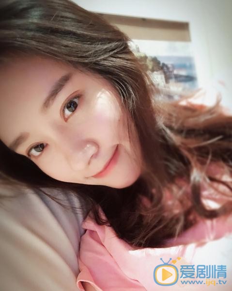 杨玥生活照 杨玥高清写真_杨玥高清剧照