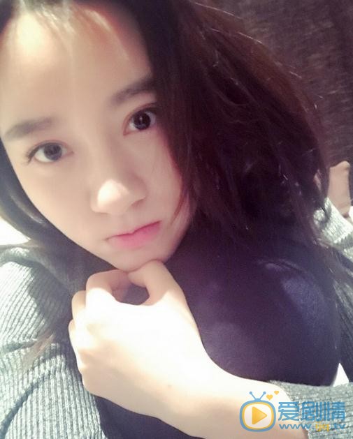 杨玥生活照 杨玥高清写真_杨玥高清剧照
