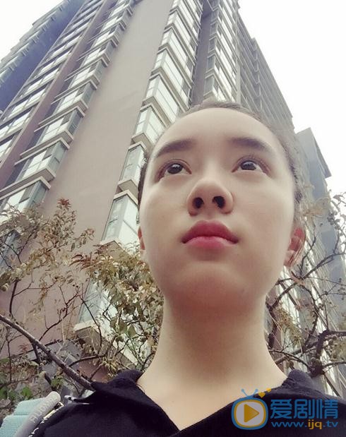 杨玥生活照 杨玥高清写真_杨玥高清剧照