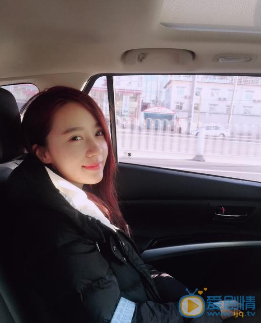 杨玥生活照 杨玥高清写真_杨玥高清剧照