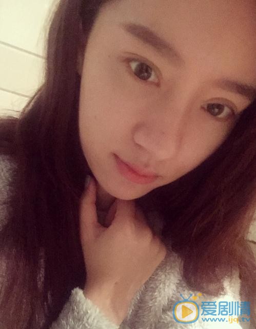杨玥生活照 杨玥高清写真_杨玥高清剧照