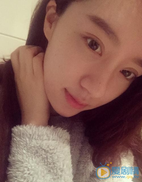 杨玥生活照 杨玥高清写真_杨玥高清剧照