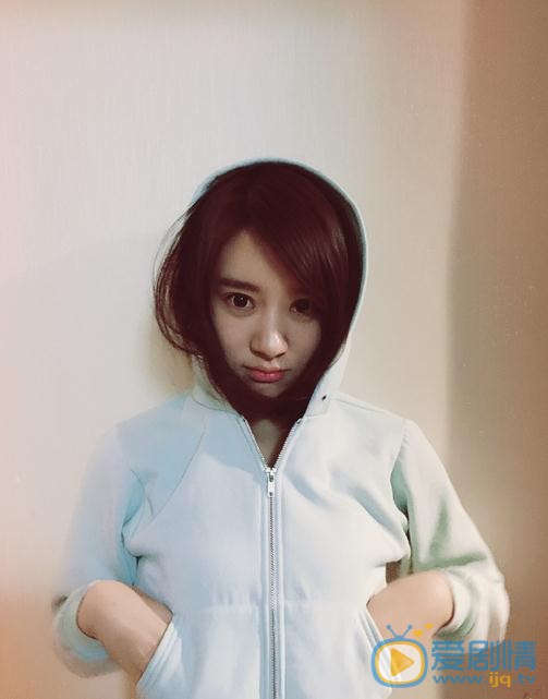 杨玥生活照 杨玥高清写真_杨玥高清剧照