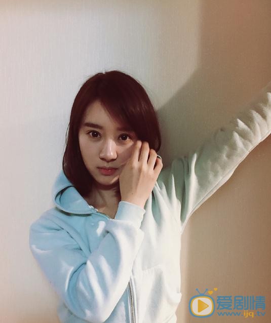 杨玥生活照 杨玥高清写真_杨玥高清剧照