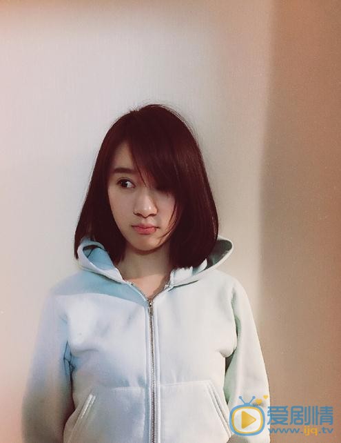 杨玥生活照 杨玥高清写真_杨玥高清剧照