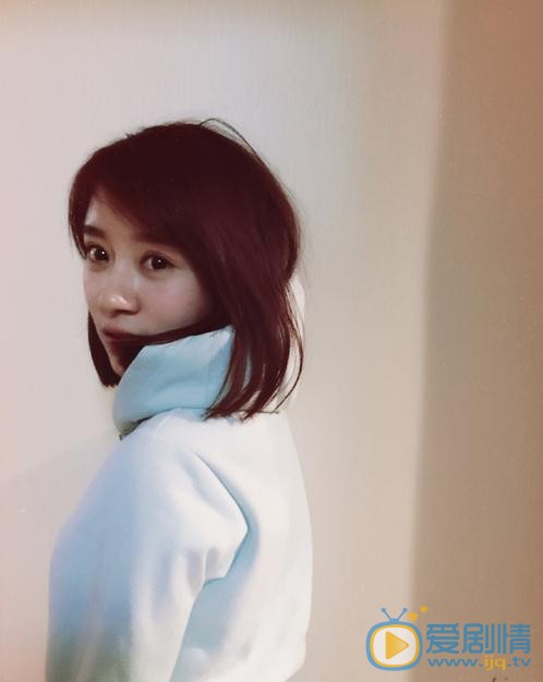 杨玥生活照 杨玥高清写真_杨玥高清剧照