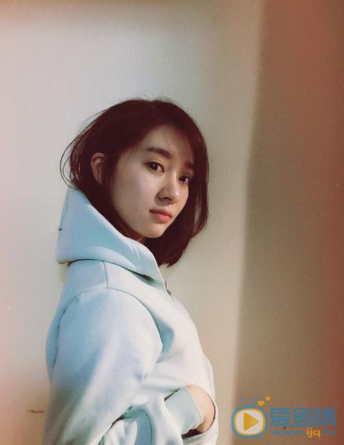 杨玥生活照 杨玥高清写真_杨玥高清剧照