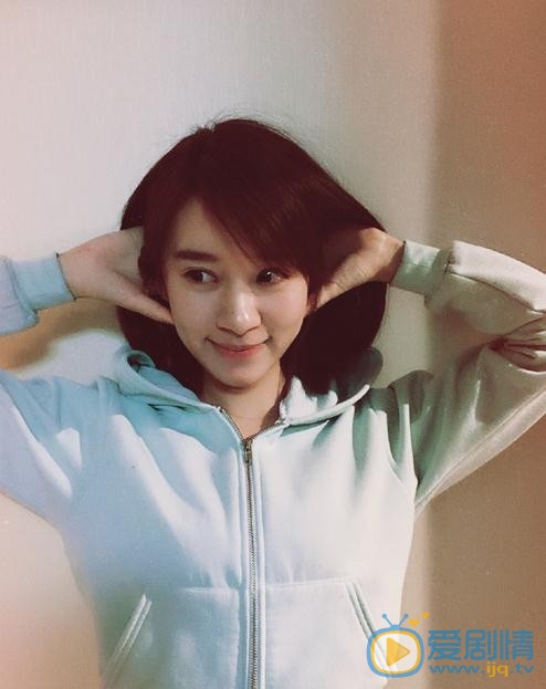 杨玥生活照 杨玥高清写真_杨玥高清剧照