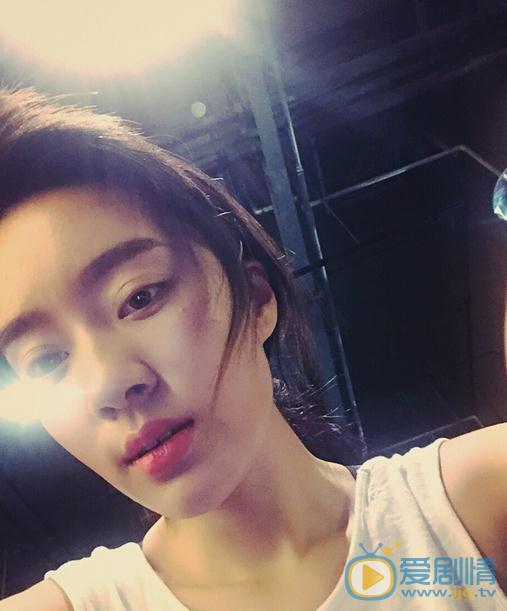 杨玥生活照 杨玥高清写真_杨玥高清剧照