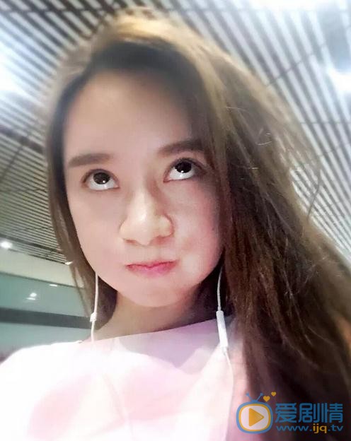 杨玥生活照 杨玥高清写真_杨玥高清剧照