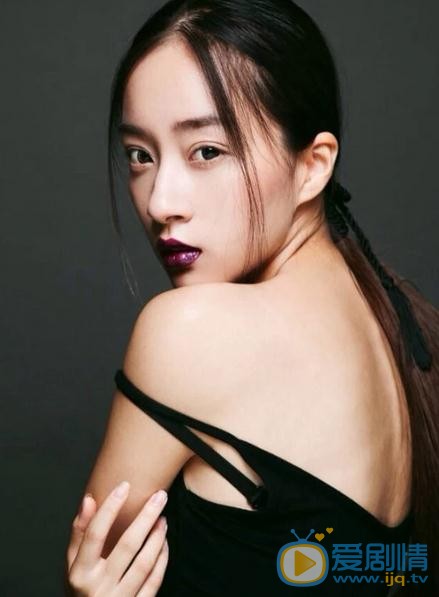 杨玥写真 杨玥高清写真_杨玥高清剧照