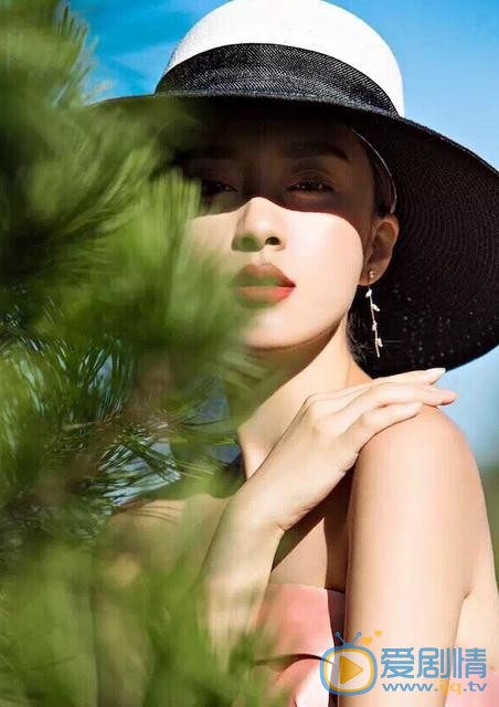 杨玥写真 杨玥高清写真_杨玥高清剧照