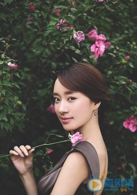 杨玥写真 杨玥高清写真_杨玥高清剧照