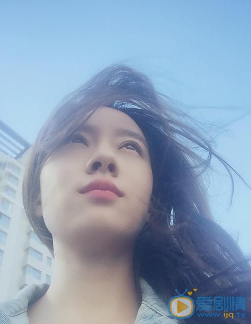 杨玥生活照 杨玥高清写真_杨玥高清剧照