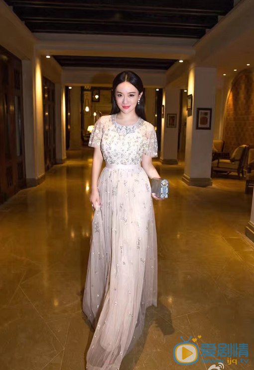 霍思燕活动照 霍思燕高清写真_霍思燕高清剧照