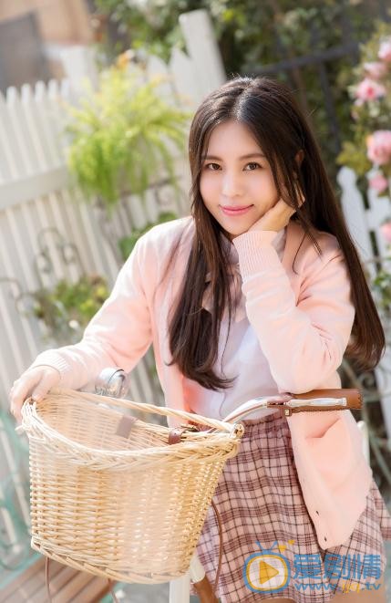 熊梓菱文艺写真 熊梓菱高清写真_熊梓菱高清剧照