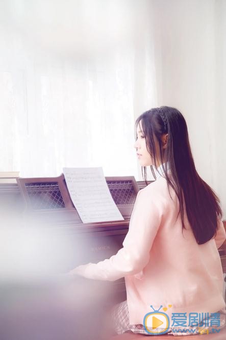 熊梓菱文艺写真 熊梓菱高清写真_熊梓菱高清剧照