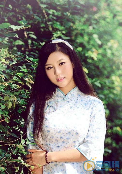 熊梓菱早期写真 熊梓菱高清写真_熊梓菱高清剧照