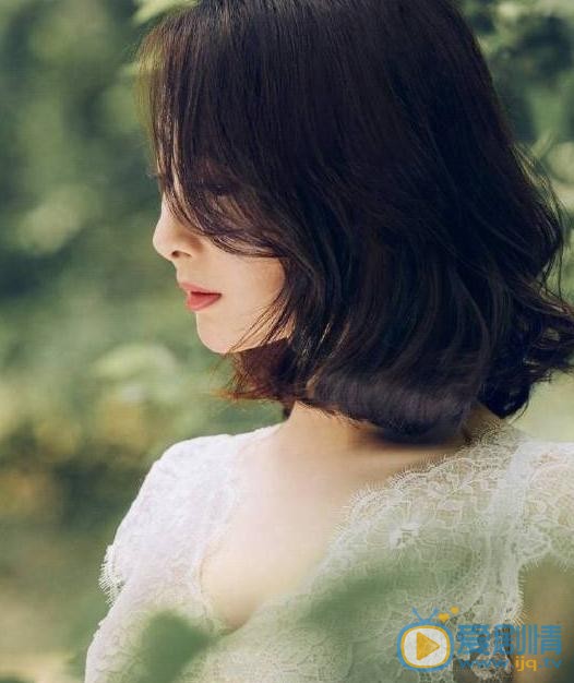 程媛媛清新写真 程媛媛高清写真_程媛媛高清剧照