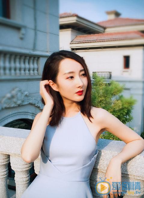 程媛媛清新写真 程媛媛高清写真_程媛媛高清剧照