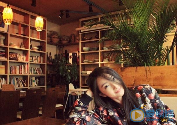 程媛媛清新写真 程媛媛高清写真_程媛媛高清剧照