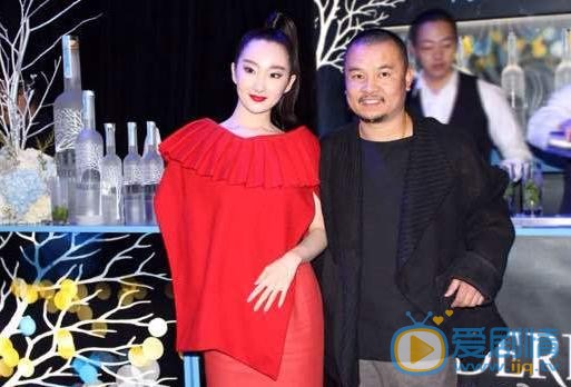 程媛媛活动照 程媛媛高清写真_程媛媛高清剧照