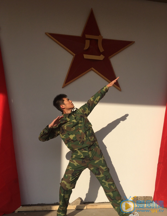 周帅生活照 周帅高清写真_周帅高清剧照