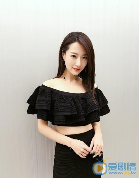 白冰活动照 白冰高清写真_白冰高清剧照