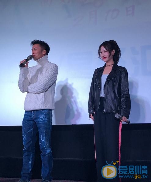 白冰活动照 白冰高清写真_白冰高清剧照