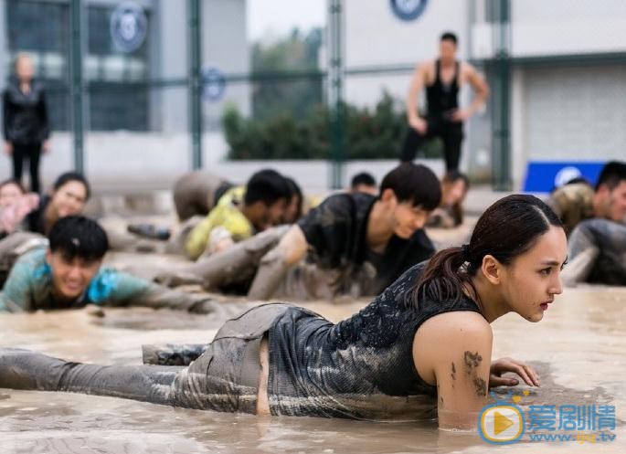 艾晓琪《麻辣变形计》剧照 艾晓琪高清写真_艾晓琪高清剧照