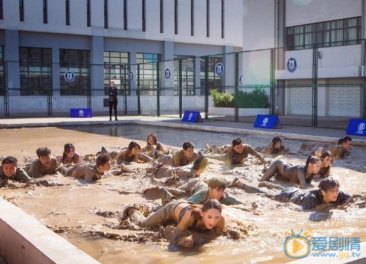 艾晓琪《麻辣变形计》剧照 艾晓琪高清写真_艾晓琪高清剧照
