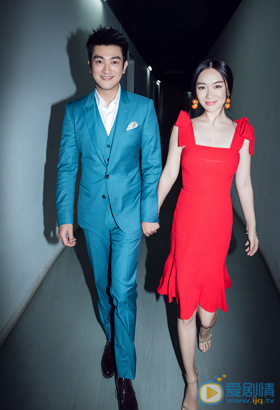 杜江全家福写真 杜江高清写真_杜江高清剧照