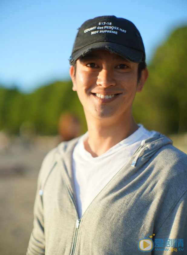 杜江生活照 杜江高清写真_杜江高清剧照