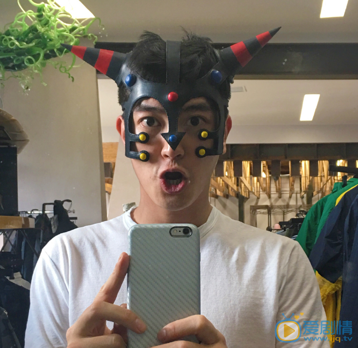 杜江生活照 杜江高清写真_杜江高清剧照
