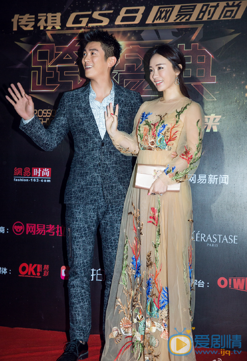 杜江活动照 杜江高清写真_杜江高清剧照