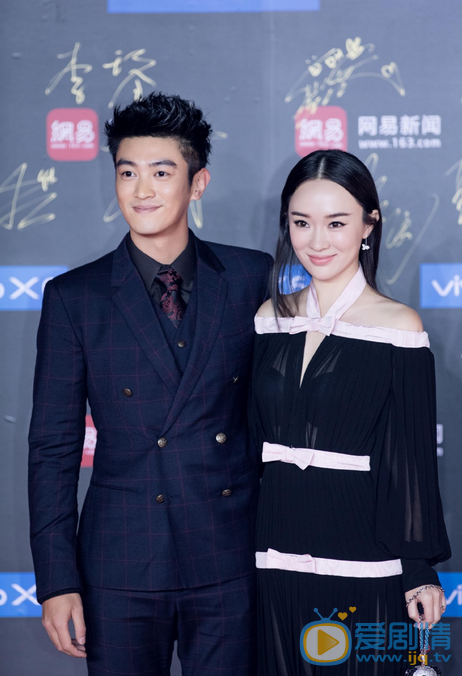 杜江活动照 杜江高清写真_杜江高清剧照
