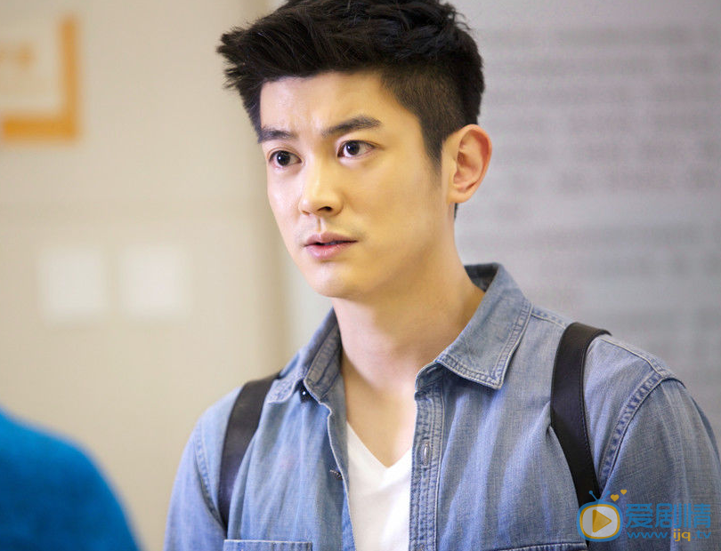 杜江《青年医生》剧照 杜江高清写真_杜江高清剧照