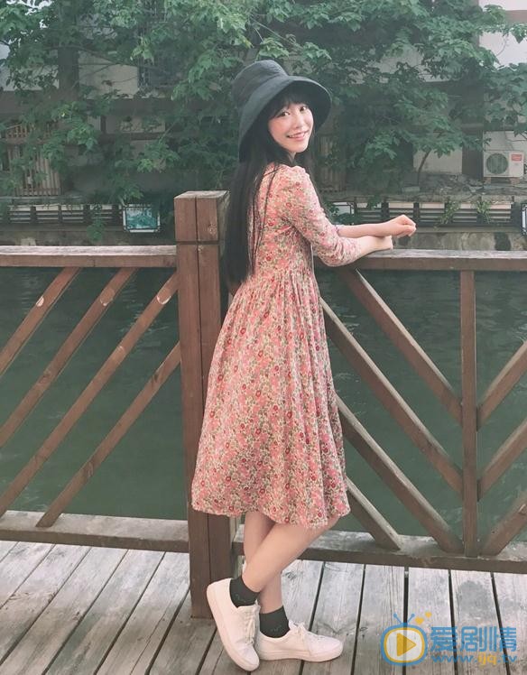 陈婧旸旅游照 陈婧旸高清写真_陈婧旸高清剧照
