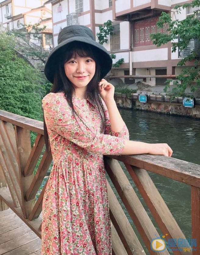 陈婧旸旅游照 陈婧旸高清写真_陈婧旸高清剧照