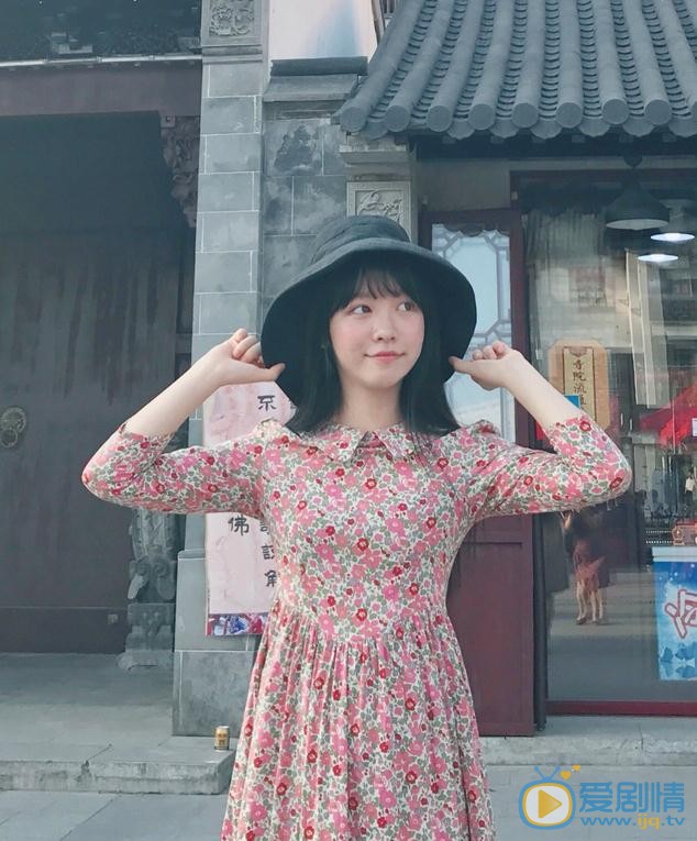 陈婧旸旅游照 陈婧旸高清写真_陈婧旸高清剧照