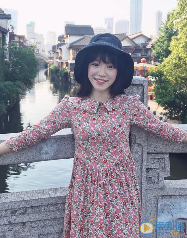 陈婧旸旅游照 陈婧旸高清写真_陈婧旸高清剧照