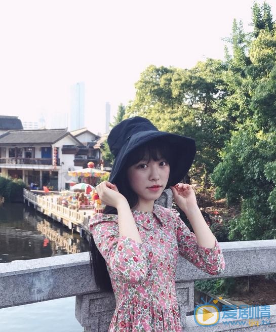 陈婧旸旅游照 陈婧旸高清写真_陈婧旸高清剧照