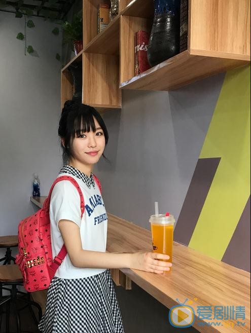 陈婧旸生活照 陈婧旸高清写真_陈婧旸高清剧照
