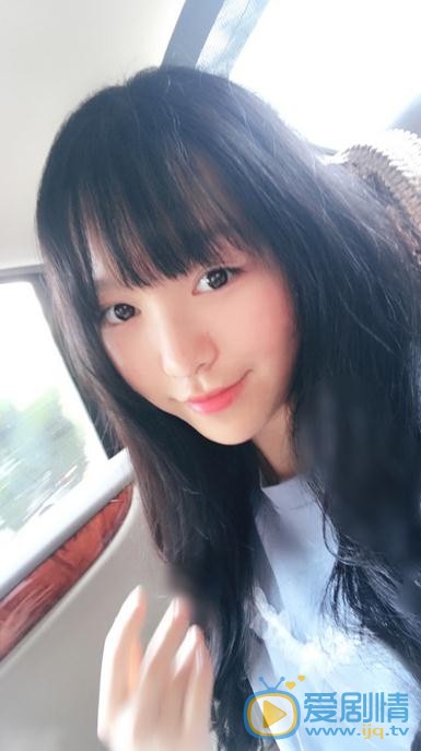 陈婧旸生活照 陈婧旸高清写真_陈婧旸高清剧照